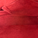 Louis Vuitton Monogram Viva City GM Handbag