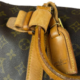 Louis Vuitton Monogram Keepall 45