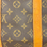 Louis Vuitton Monogram Keepall 45