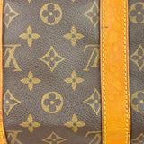 Louis Vuitton Monogram Keepall 45