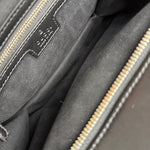 Gucci Petite GG Leather M Handbag