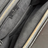 Gucci Petite GG Leather M Handbag