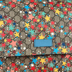 Gucci GG Supreme Stars Changing Bag