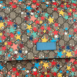 Gucci GG Supreme Stars Changing Bag