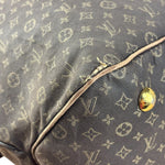 Louis Vuitton Monogram Idylle Ballade MM