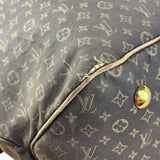 Louis Vuitton Monogram Idylle Ballade MM
