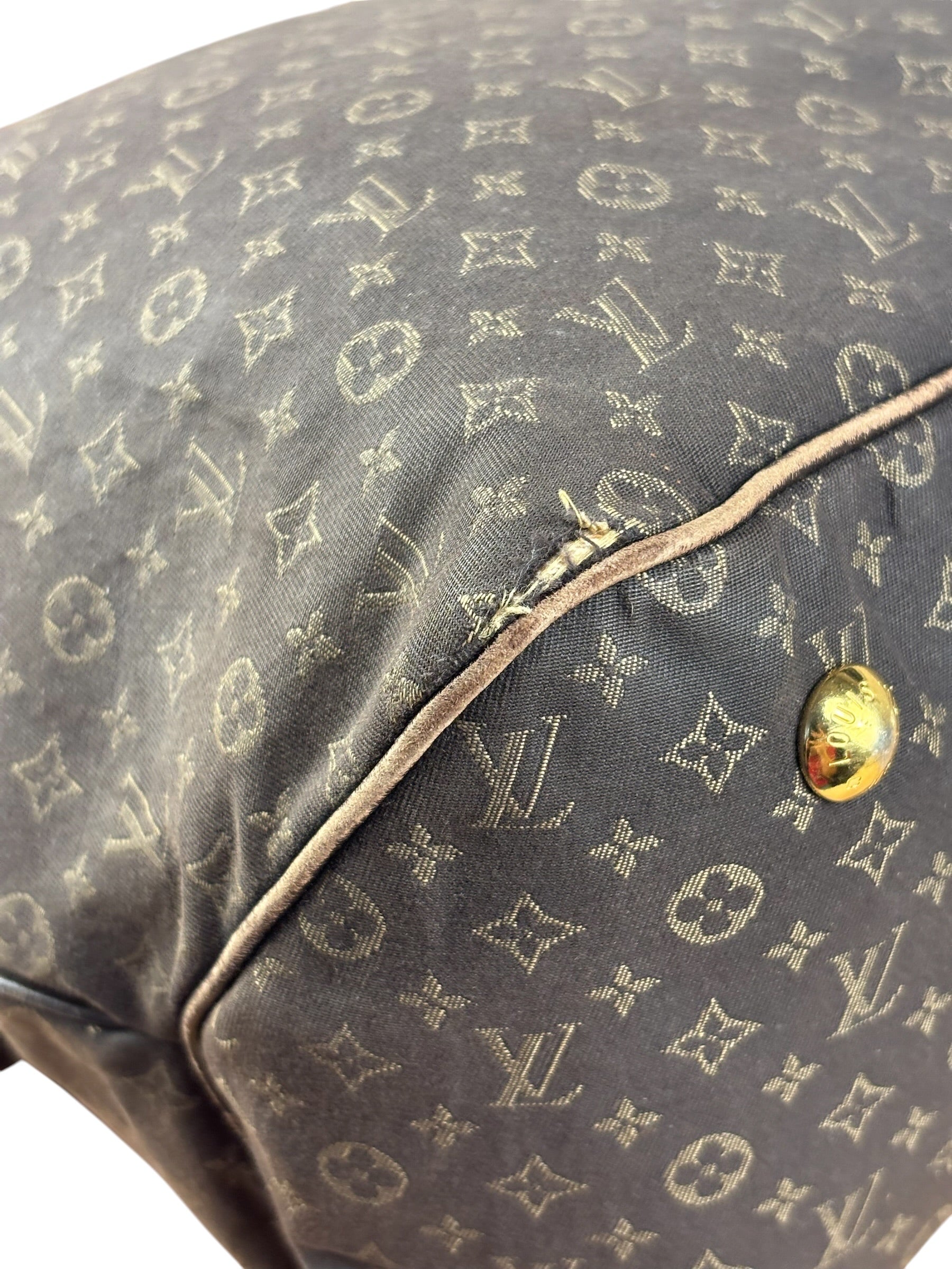 Louis Vuitton Monogram Idylle Ballade MM