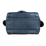 See By Chloé Black Two Way Bag