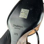 Yves Saint Laurent Vera Wedge Sandal
