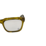 Chrome Hearts Cox Ucker Glasses
