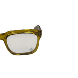 Chrome Hearts Cox Ucker Glasses
