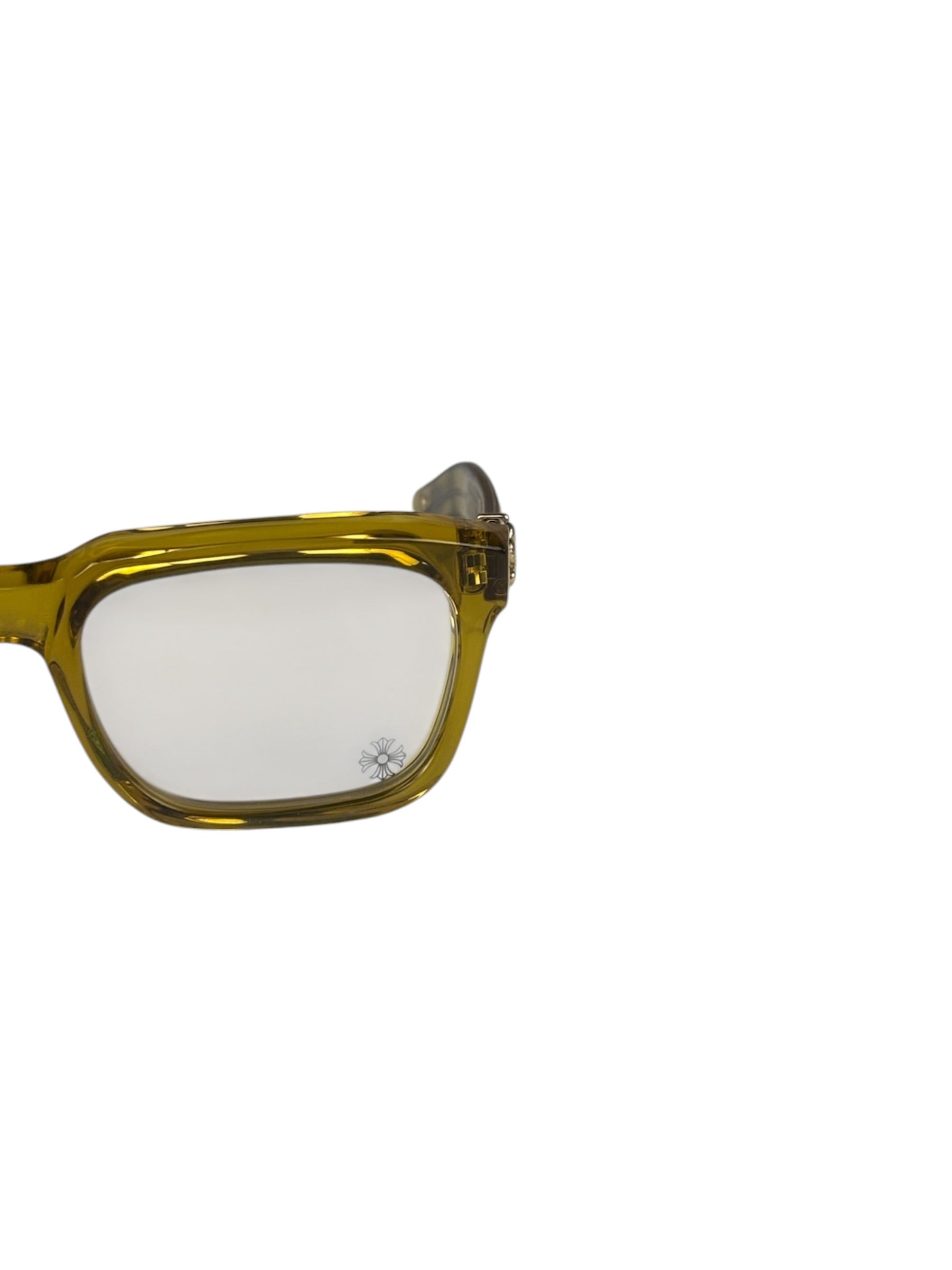 Chrome Hearts Cox Ucker Glasses