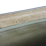 Chloé Vintage "The 99" Caramel Shoulder Bag