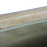 Chloé Vintage "The 99" Caramel Shoulder Bag