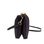 Coach Lyla Pebbled Leather Crossbody Bag