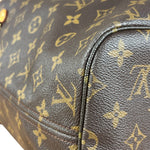 Louis Vuitton Monogram Neverfull MM