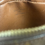 Louis Vuitton Canvas Monogram Compiegne Clutch 28
