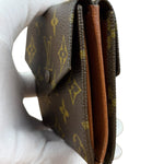 Louis Vuitton Monogram Victorine Wallet