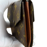 Louis Vuitton Monogram Victorine Wallet