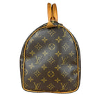 Louis Vuitton Monogram Speedy 30