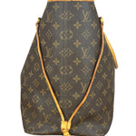 Louis Vuitton Monogram Neverfull Tote/Shoulder Bag GM
