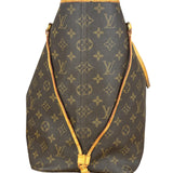 Louis Vuitton Monogram Neverfull Tote/Shoulder Bag GM