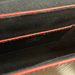 Louis Vuitton Limited Edition Blooming Flowers Epi Twist Handbag