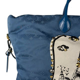 Louis Vuitton Monogram Nouvelle Vague 2Way Paris Tote
