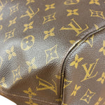 Louis Vuitton Monogram Neverfull MM
