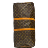 Louis Vuitton Monogram Keepall 55