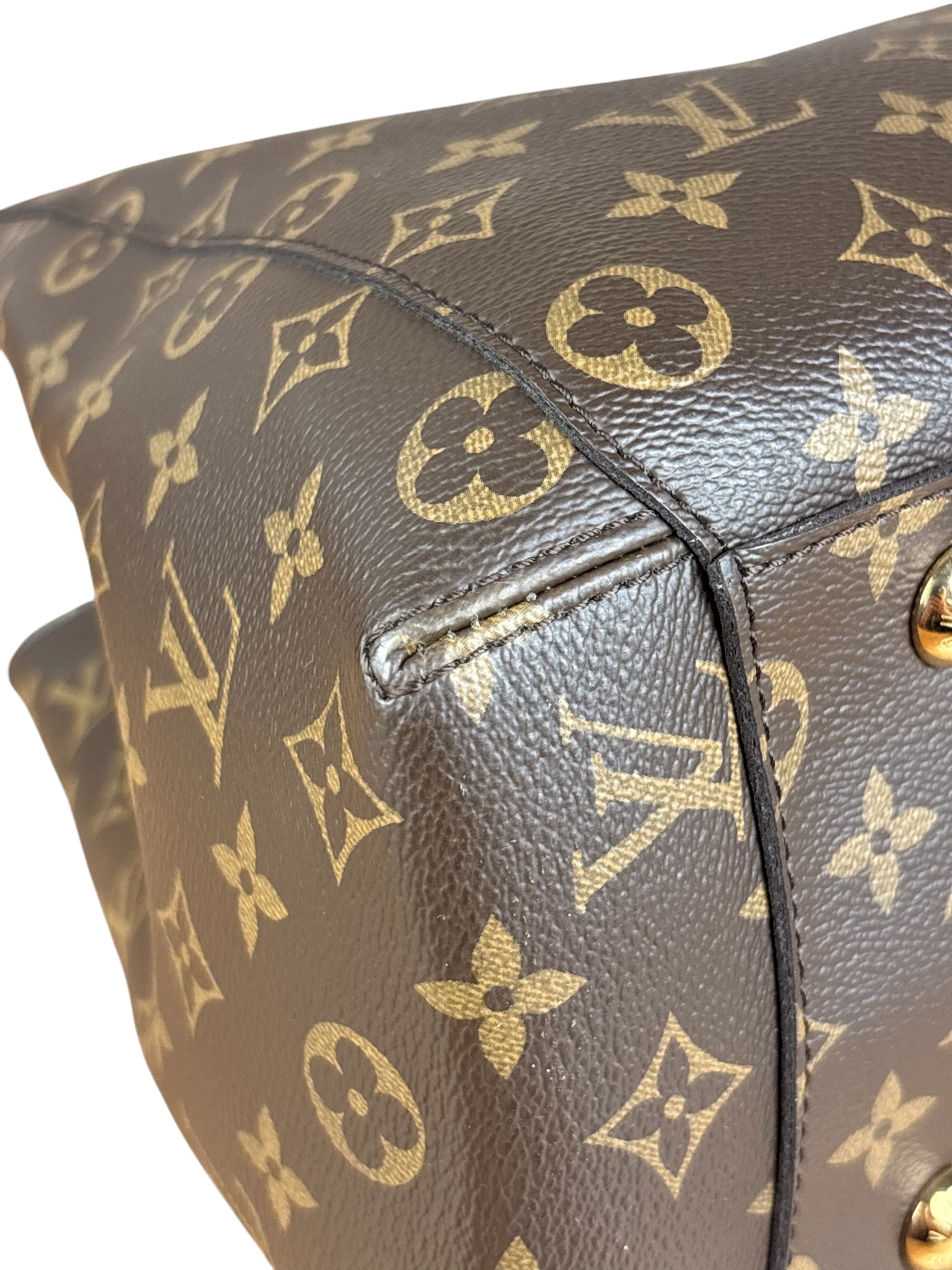 Louis Vuitton Monogram Montaigne GM