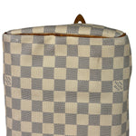 Louis Vuitton Damier Azur Speedy 30