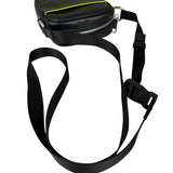 Fendi Leather I.C.U Crossbody Bag