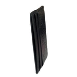 Gucci Black Leather GG Card Holder