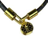 Louis Vuitton Monogram Tribute Bracelet