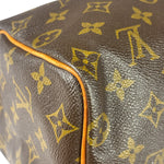 Louis Vuitton Monogram Speedy 25