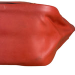 Chloé Eden Leather Cherry Shoulder Tote