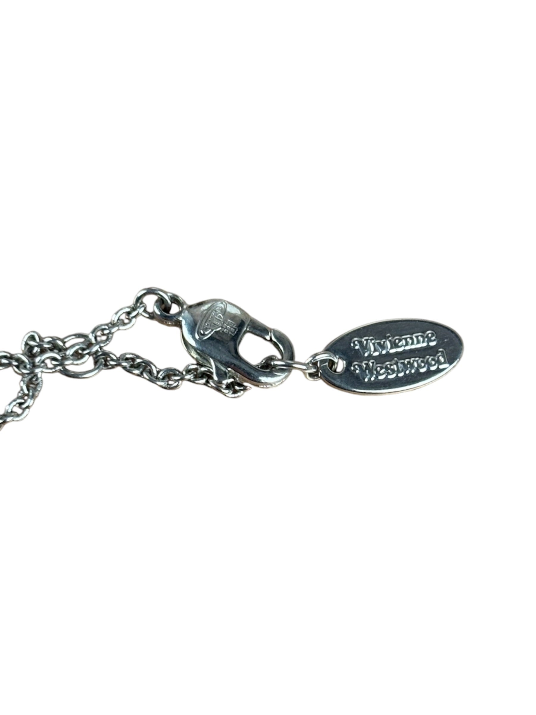 Vivienne Westwood Ariella Pendant Necklace