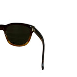 Givenchy Acetate Square Sunglasses