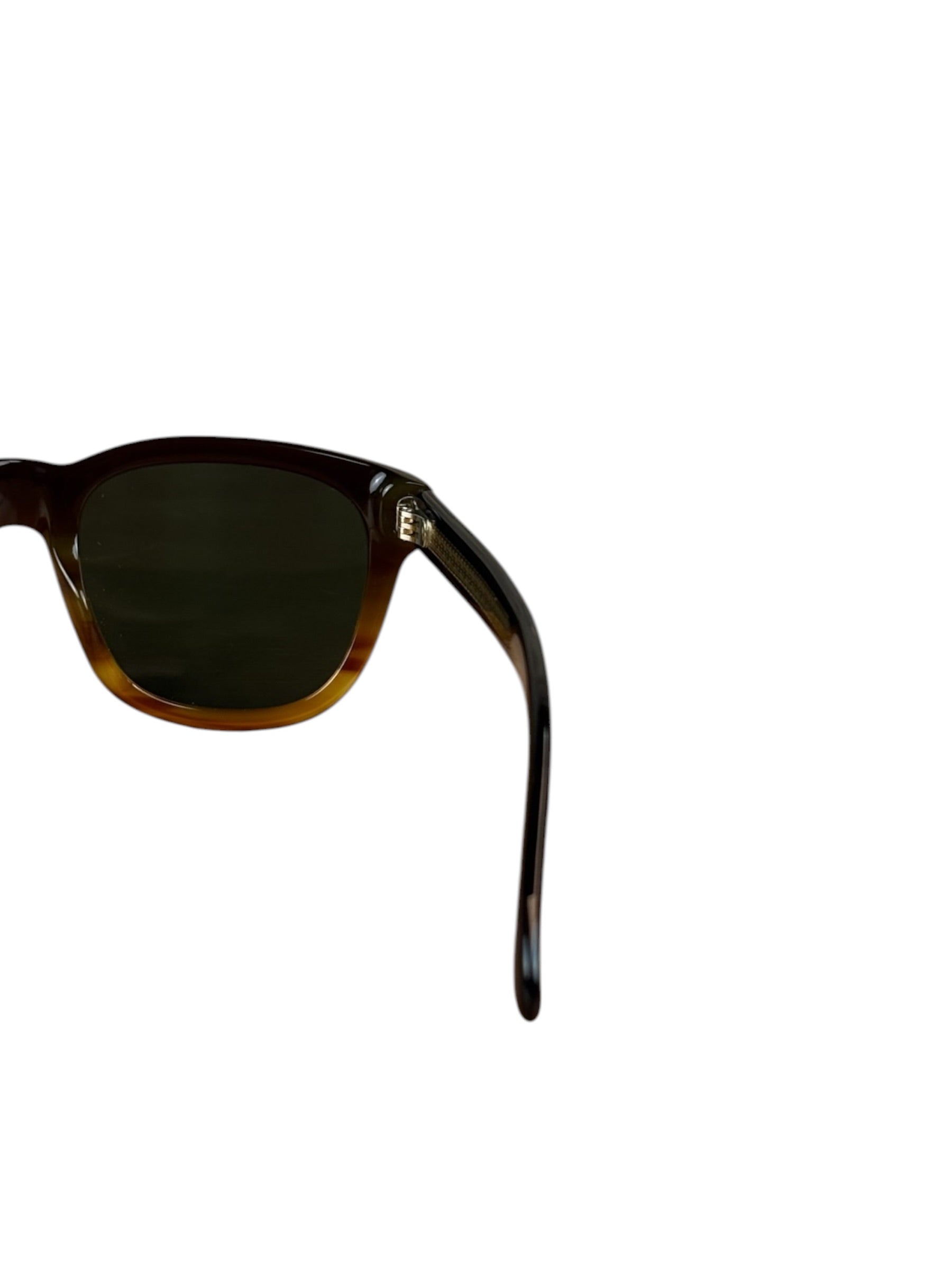 Givenchy Acetate Square Sunglasses