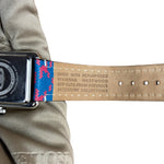 Vivienne Westwood Shacklewell Mac Andreas Tartan Watch VV297SLMT