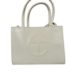 Telfar Small Glue Shopping Tote