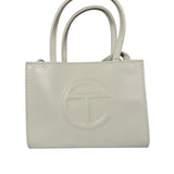 Telfar Small Glue Shopping Tote