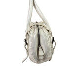 Loewe Vintage Off White Senda Bag