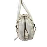 Loewe Vintage Off White Senda Bag