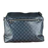 Louis Vuitton Damier Cobalt Greenwich Messenger Bag
