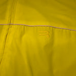 Balenciaga Neon Yellow Track Jacket
