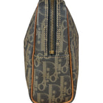 Christian Dior Vintage Monogram Trotter Poch