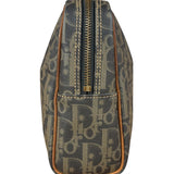 Christian Dior Vintage Monogram Trotter Poch