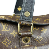 Louis Vuitton Monogram Manhattan NM Handbag